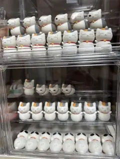 夏目友人帳 ちんまりニャンコ先生そふびこれくしょん　まとめ売り