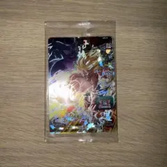 ドラゴンボールヒーローズカード 悟空ABS-09