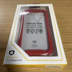 【新品】iPhone6/6s/7/8 iFace Reflection