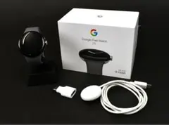 Google Pixel Watch LTE