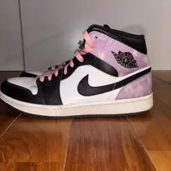 エア ジョーダン 1 ミッド SE AIR JORDAN 1 MID SE