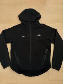 FCRB VENTILATION HOODIE 20AWのサムネイル