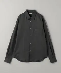 beauty＆youth クリア オックスフォード レギュラー シャツ
