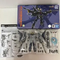 2025年最新】metal robot魂 ヒュッケバイン30thの人気アイテム