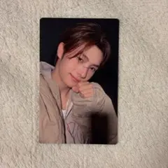 TWS play hard ラキドロ ユニバ トレカ ヨンジェ