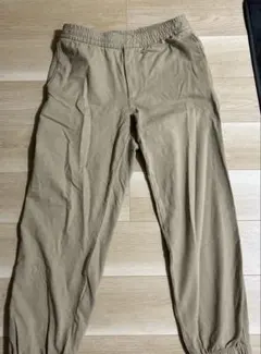 ユニクロ チノパン