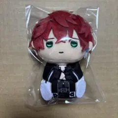 魔法使いの約束 まほやく 指の上シリーズ お誕生日ver ミスラ