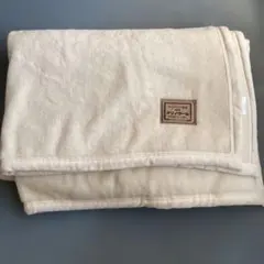 ブランケット　メリノウール　10ミクロン
