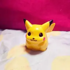 ピカチュウ 貯金箱 1998 ポケモン】ピカチュウ 貯金箱 90s 1998 ハイタッチ - メルカリ