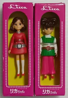 希少】ちっちゃなおもちゃ屋さん リカちゃん ドリームハウス