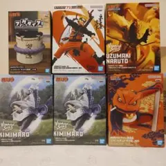 2026年最新】naruto ナルト フィグライフ!の人気アイテム - メルカリ