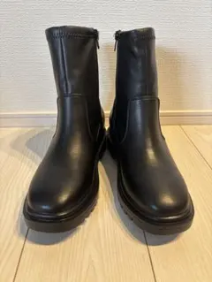 ブーツ レディース 25.5