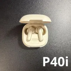 Anker Soundcore P40iオフホワイトのサムネイル