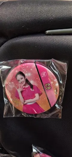 若鷹ガチャ2025Honeys ver3 CO 缶バッジ