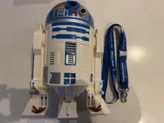 R2-D2 ポップコーンバケット　ディズニー