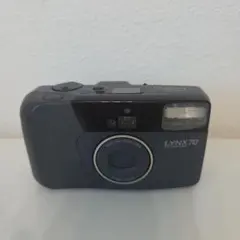 KYOCERA LYNX 70 PANORAMA フィルムカメラ 本体 京セラのサムネイル