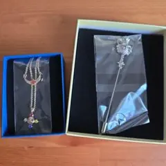 セーラームーン ファンクラブPretty Guardians 新規・継続特典