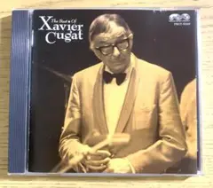 ザビア・クガート XAVIER CUGAT／マイ・ショール～ベスト・オブ・ラテン