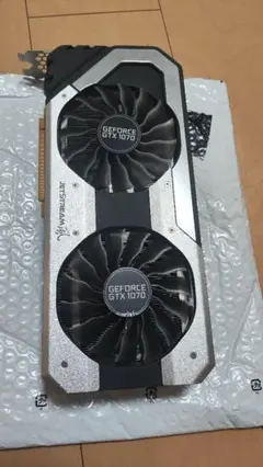 GTX 1070 グラフィックボード