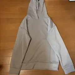 CINEMA CLUB プルオーバー パーカー グレー M