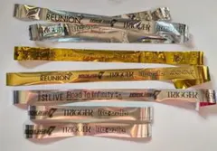 アイナナ 銀テープ 感謝祭 REUNION Road to Infinity 百