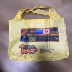 ポケモン⭐️エコバッグ　未使用品