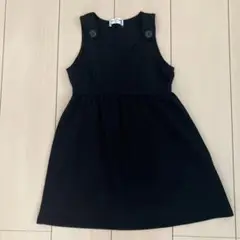 Ange Dargent フォーマル ワンピース ジャンパースカート 120cm