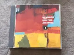 Roy Haynes Trio featuring Danilo Perez