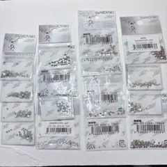 Swarovski ネイルストーン