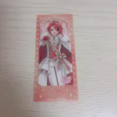 ま*こ様 すとぷり10周年グッズ ノベルティー 莉犬くん - メルカリ