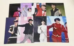 ジュニア 阿達慶 ステフォ ステージフォト 14枚セット 2025年最新】阿達慶 ステフォの人気アイテム - メルカリ