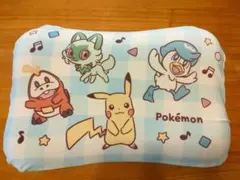 ポケモン キッズ低反発枕 Costco