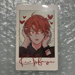 2025年最新】ギヴン特典 チェキの人気アイテム - メルカリ