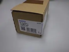 TOTO TL347CU トイレ部品 1個 - メルカリ TOTO TL347CU トイレ部品 4つ
