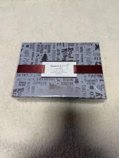 Road to Nissy DVD 2018-2019