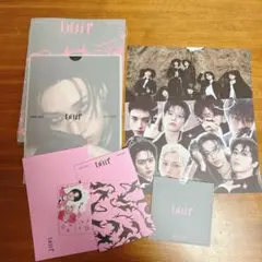 【美品】StrayKids DOIT アルバム バンチャン