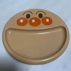 アンパンマン ベビー用食器