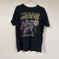 古着 マーベル キャラクターＴシャツのサムネイル