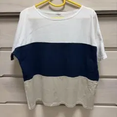 ichi 半袖 Tシャツ マルチカラーのサムネイル