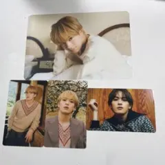 Travis Japan カレンダー 松倉海斗