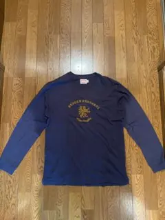Brooks Brothers 長袖Tシャツ ネイビー Mのサムネイル