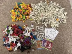 2026年最新】ほねほねザウルスまとめ売りの人気アイテム - メルカリ