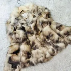 極美品☆ANAYI アナイ アンゴラ混ファー付きノーカラーコート キャメル☆38 楽天市場】anayi コート アンゴラの通販