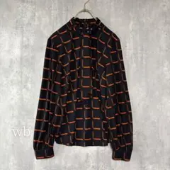 美品★極上★モガ・wbダブルビーmodera4.5万★38size/9号★ブラウスR263 MOVB｜菅原靴店