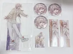 と*み様 ParadoxLive パラライ Gくじ FATE Ver.1 1Nm - メルカリ