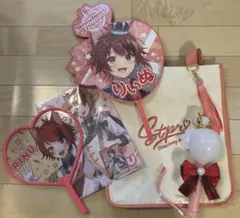 莉犬くんグッズセット　おまけ付き