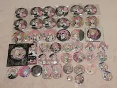 2025年最新】甘露寺蜜璃 缶バッジの人気アイテム - メルカリ