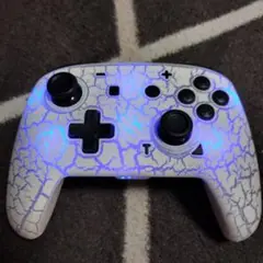 Switchコントローラー