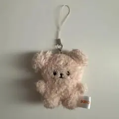 SKZOO PuppyM MICRO キーリング