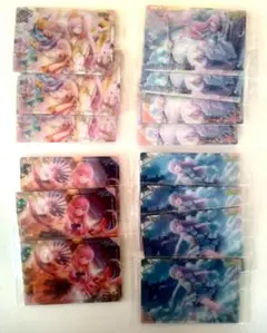 【新品未開封】プロセカウエハース　巡音ルカ 14枚セット